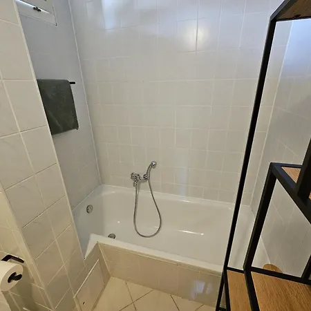 Am Schlosspark アパート Petersberg (Saxony-Anhalt)