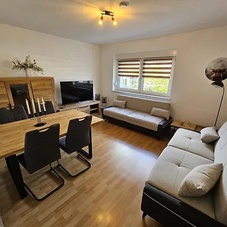 Am Schlosspark Petersberg (Saxony-Anhalt)