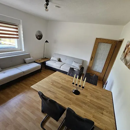 アパート Am Schlosspark