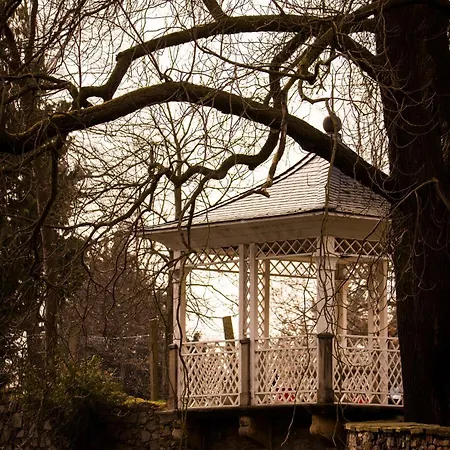 アパート Am Schlosspark *