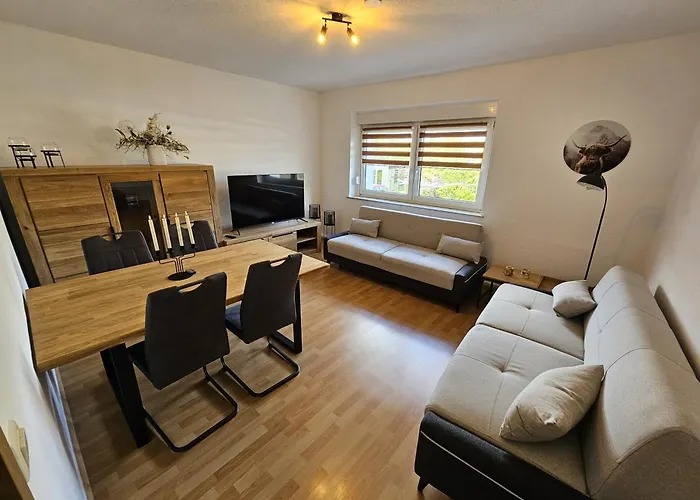 Am Schlosspark Petersberg (Saxony-Anhalt)